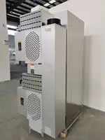 16kg Commercial Coin-Operated Front-Load Washer for Hotel Laundry Washing Machine 2
