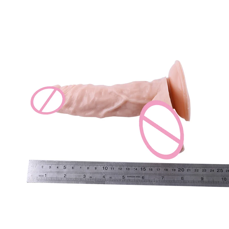 Sex toys Hismith Realistic Sex Dildo