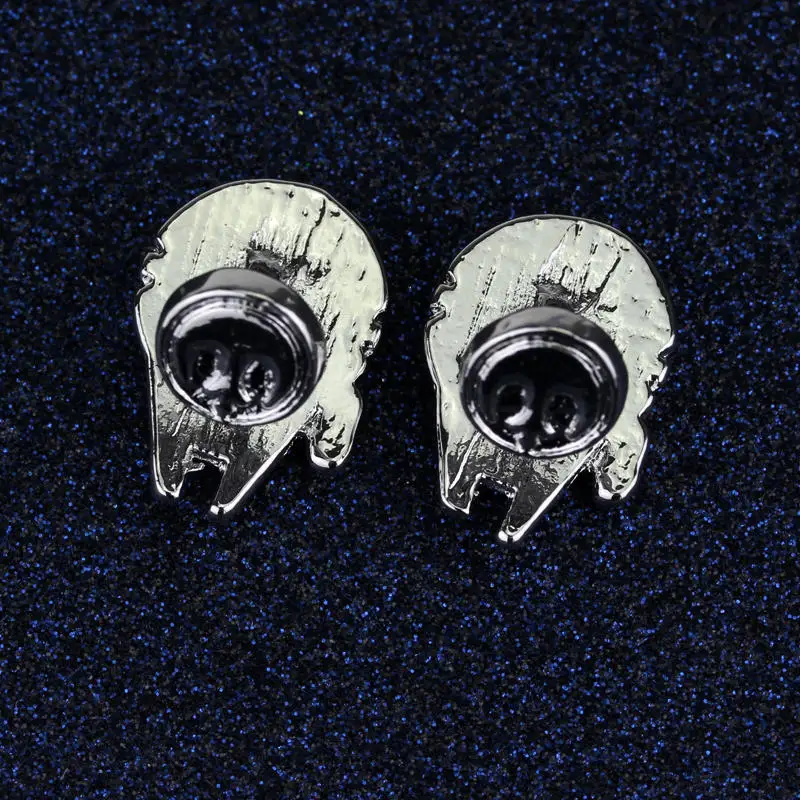 Рисунок 6 - Классические запонки Disney для