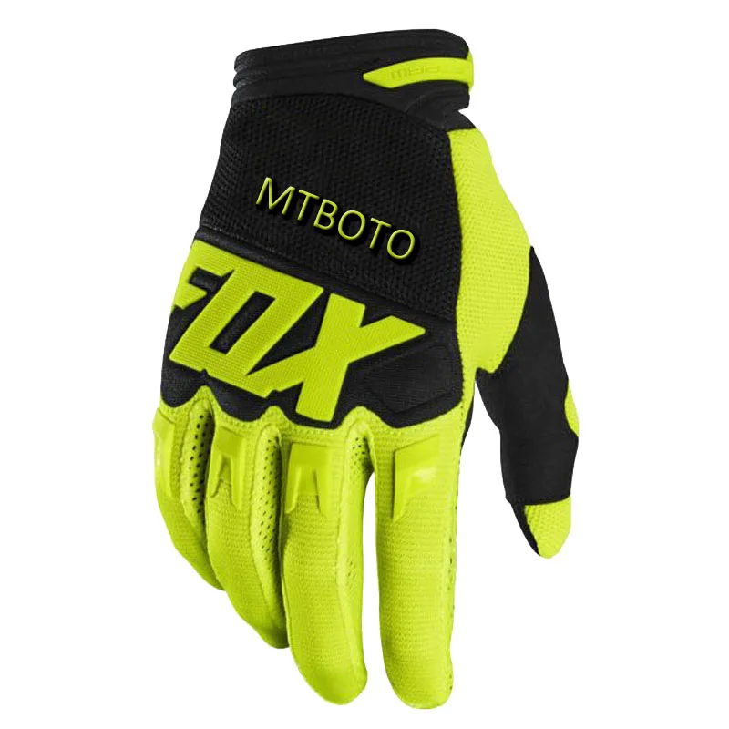 Рисунок 3 - Мужские мотоциклетные перчатки