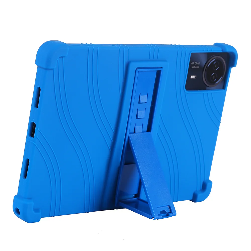 11-Inch Tablet Protective Case with Kickstand and Holder - Premium Cover