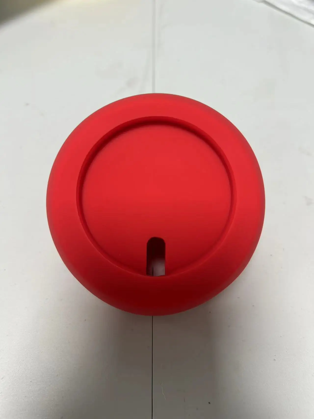 مكتب شحن لاسلكي مغناطيسي على شكل كرة حامل من السيل...