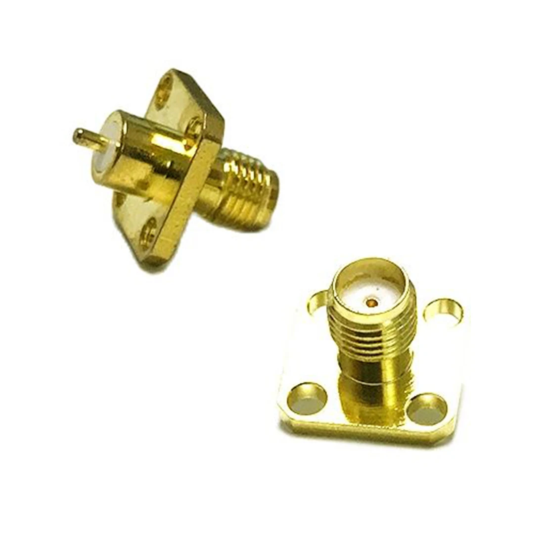 Adattatore Da N A SMA Connettore Jack Maschio E Femmina Terminali