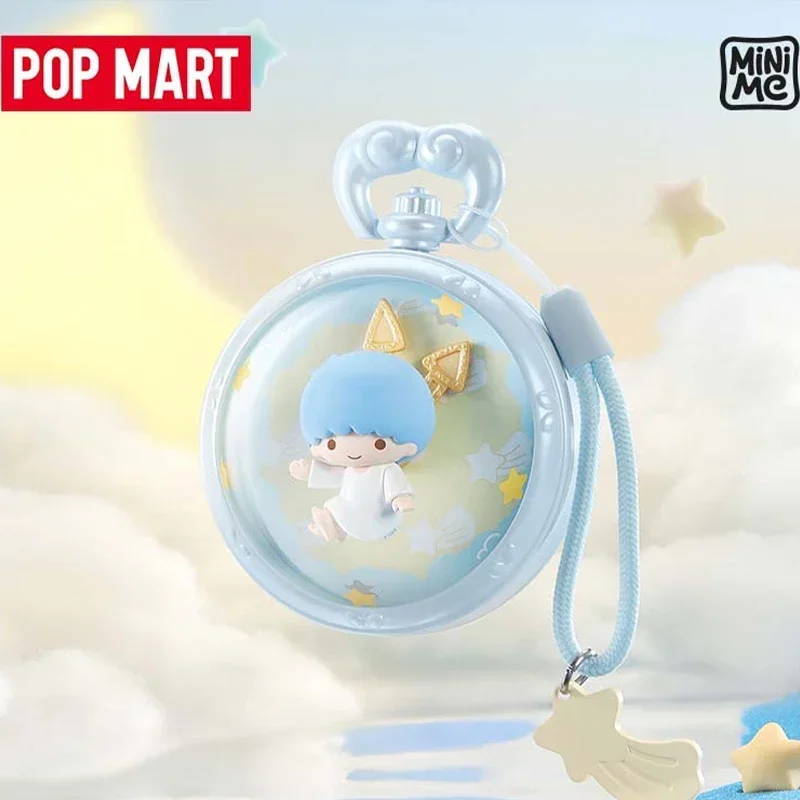 thumbnail image 1 of Nuevo producto de la familia Sanrio, artículos de regalo, hermosas escenas de la serie Time, regalos decorativos hechos a mano, lindos y de gran belleza para niñas, 1 of 5
