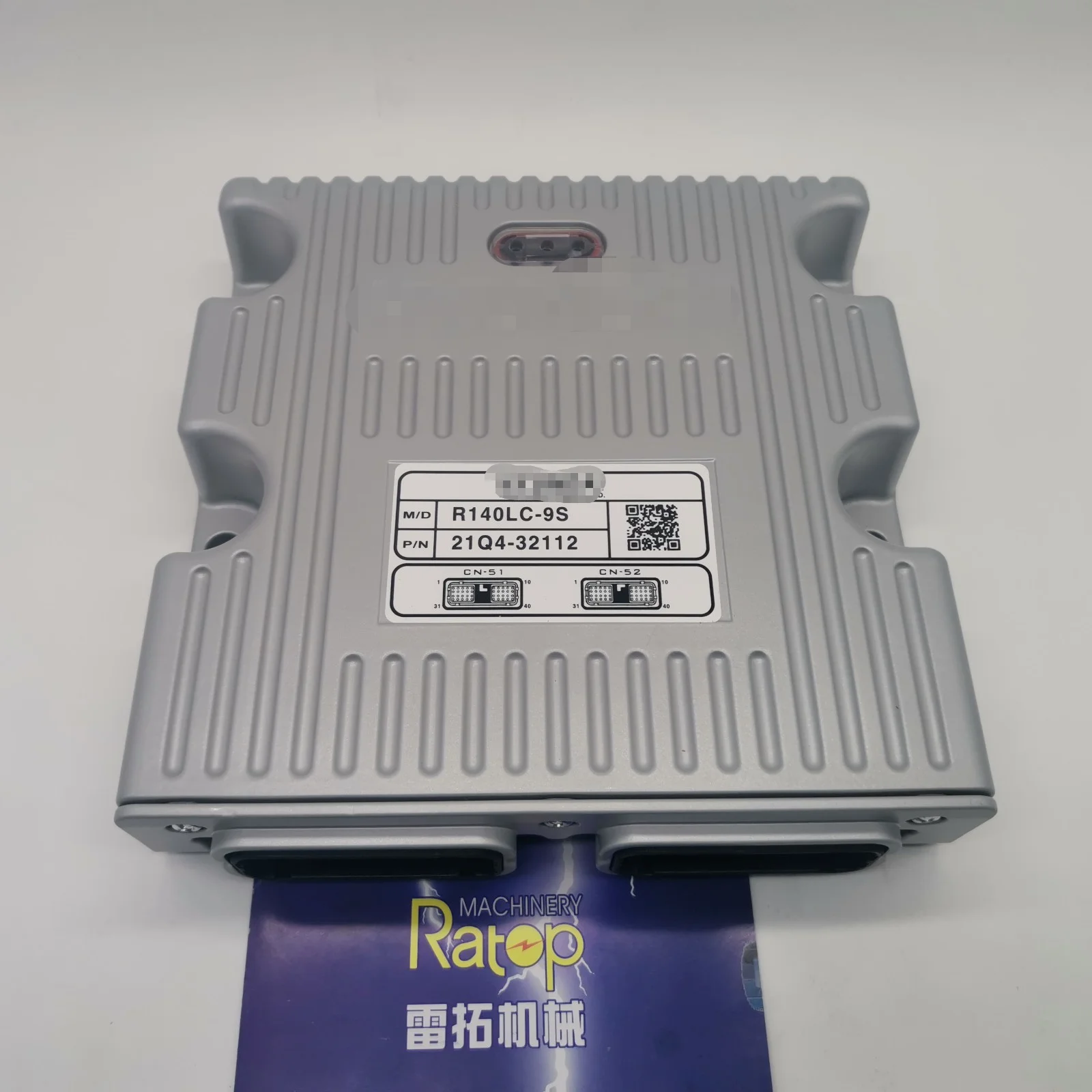 Hot Selling 21Q4-32110 21Q432110 MCU 21Q4-32112 21Q432112 Controller For R140LC-9S