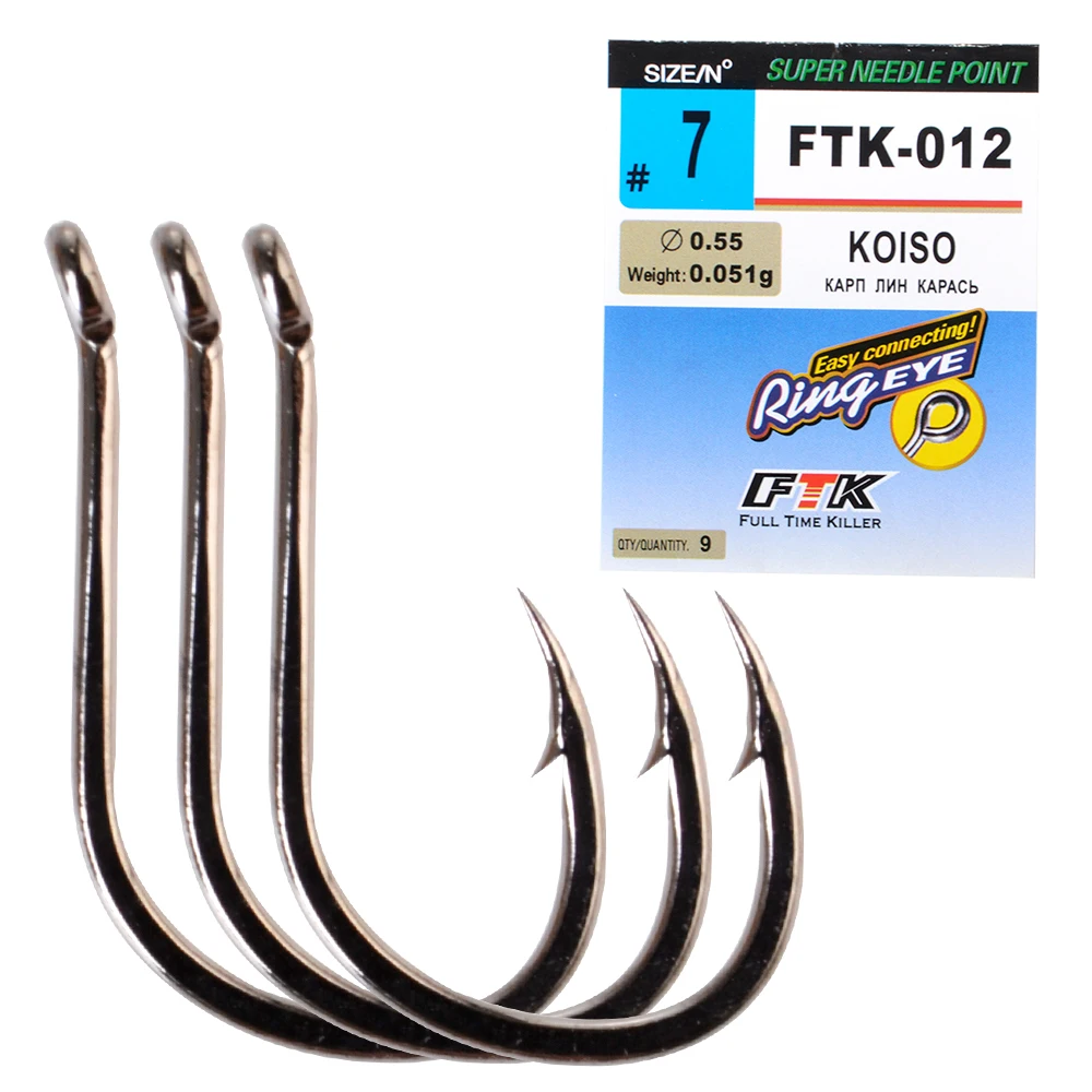 Jig Heads Fishing Hooks Hooks Fishing Hook Ftk Fishing Accessories