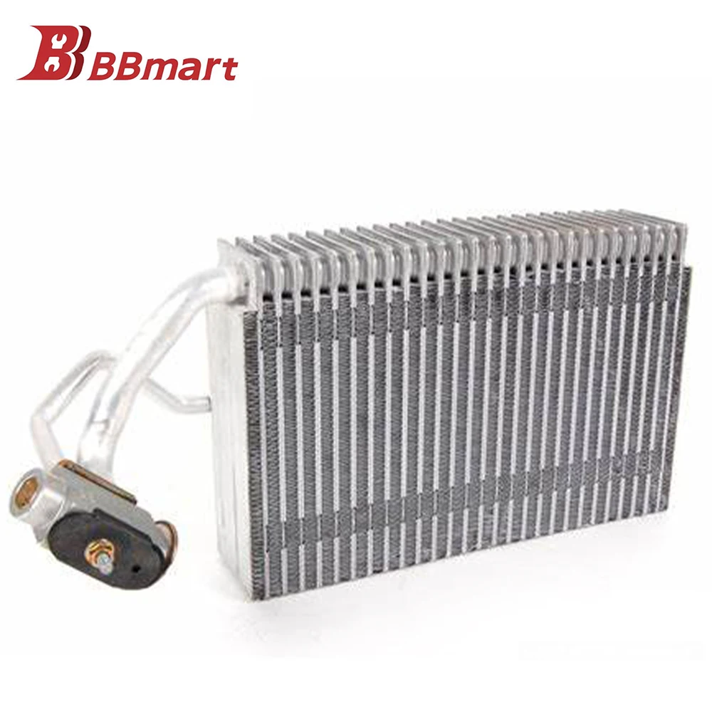 

BBmart Auto Parts 1 pcs Air Conditioning AC Evaporator For Mercedes Benz ML350 ML400 W166 OE 1668300158 166 830 01 58