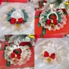 Cute Organza Lace Bowknot Cat Collar Pet Ornament Scarf Accessories Pet Saliva Towel Cat Dog Decor Pet Neck Strap Cat Dog