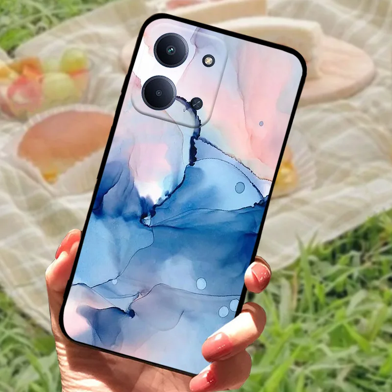 Enhanced Product Title: Durable Camera Bumper Protection Case - Shockproof Soft TPU Silicone Back Cover