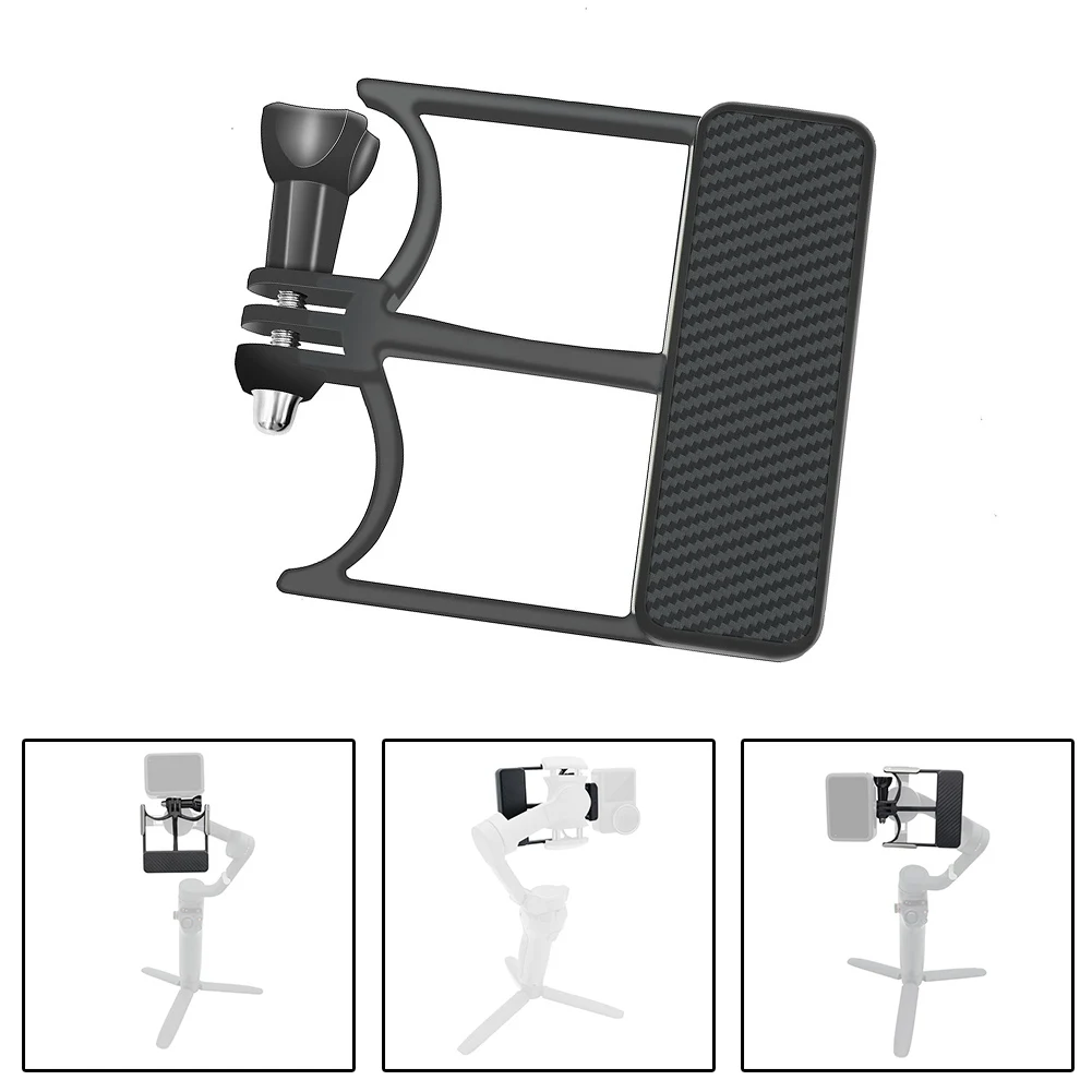 

Ручная фотокамера для DJI OSMO Mobile 6 To Phone OM 543