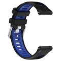5 black blue