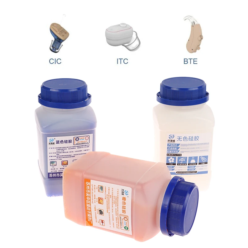 500g Waterproof Reusable Silica Gel Beads Moisture Absorber Electronic Product Desiccant Moisture Absorber Dehumidifie 3