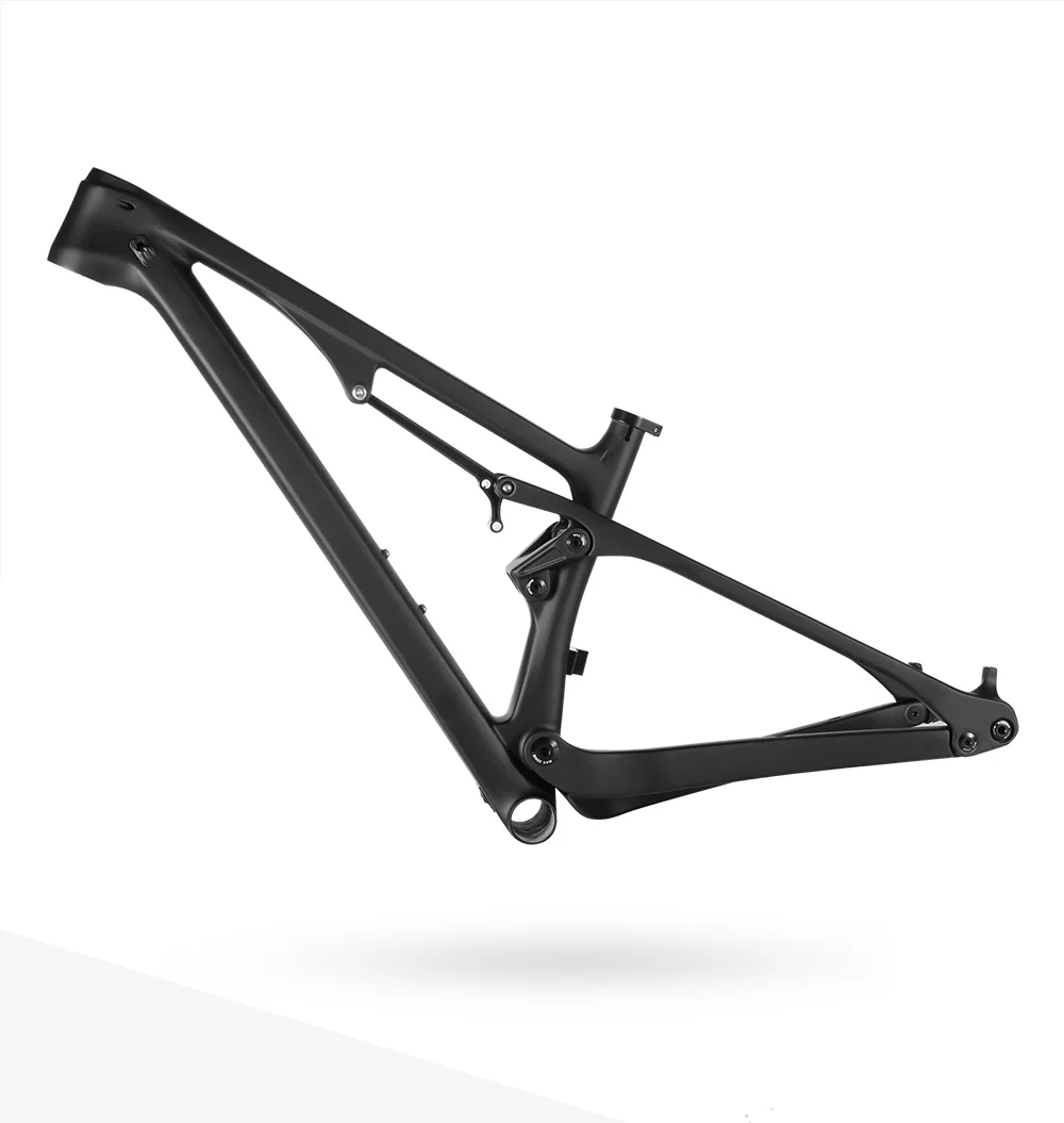Full Carbon Road Frame Mountain Bike Gravel Cyclocross Frames and Bike