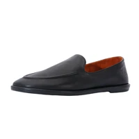 EAEOVNI Shoes Women Rubber Stitching None Kid Suede Casual Flats Offer Shoes With  Shipping Factory 2