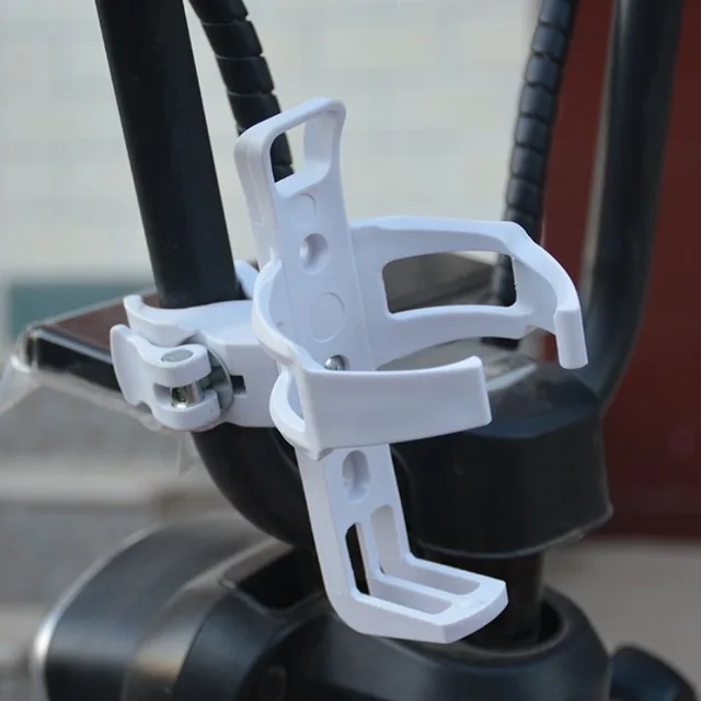 Scooter Water Cup Bracket Electric Scooter Bike Bottle Cage Holder Kettle Rack Pro Scooter Accessories