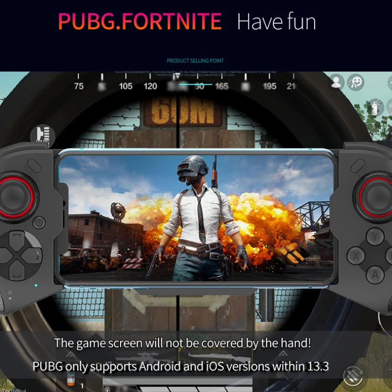 Mocute -060-IOS ȵ̵ ȭ PC   е, ޴ ̽ƽ PUBG Ʈѷ ڷ  е  Ʈѷ