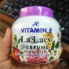 Vitamin E Moisturizing Cream Body Moisturizing Brightening Skin Color Improving Dull Skin Body Nourishing Cream 200g 5