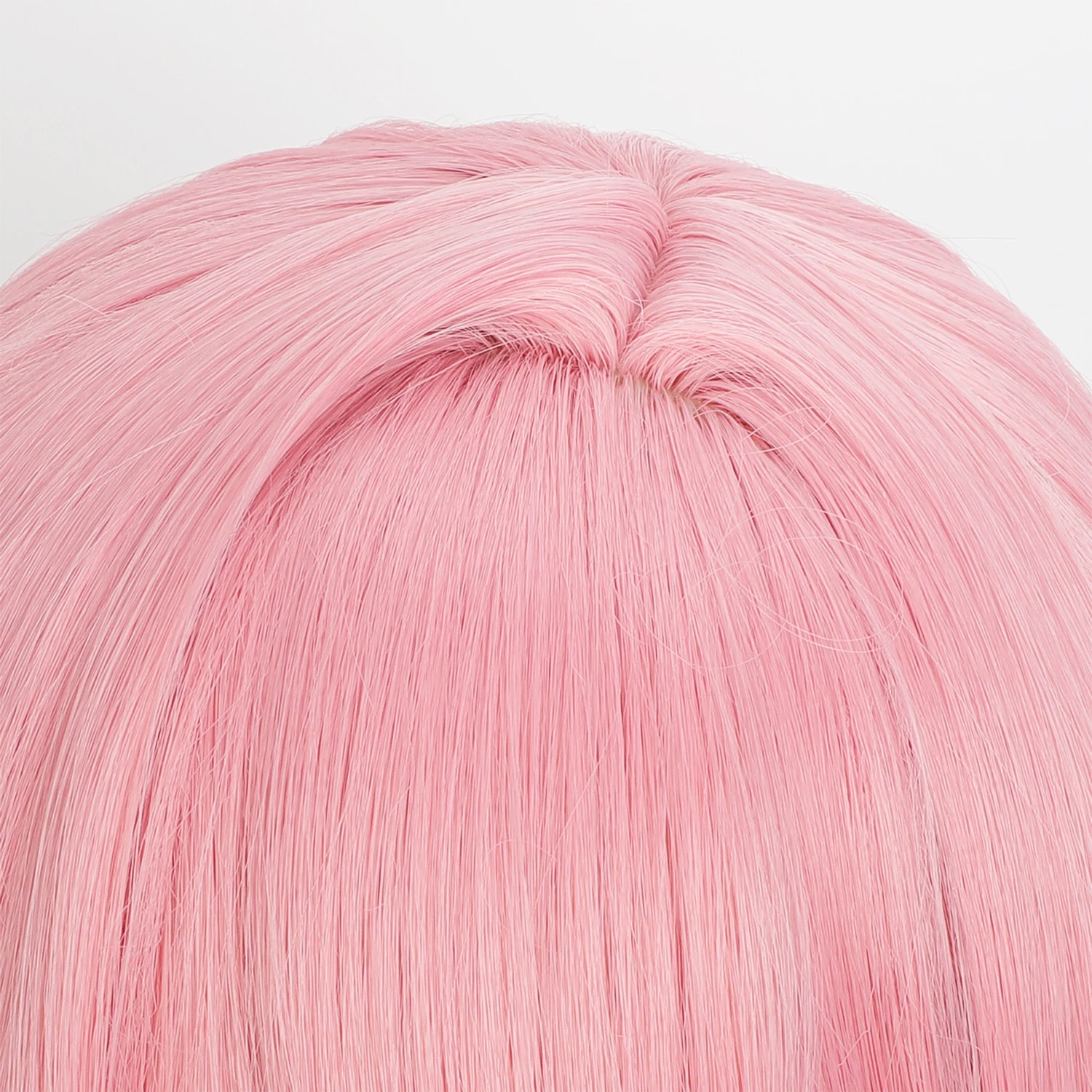 Zenless Zone Zero-Inspired Synthetic Cosplay Wig for Anime Parties and Events