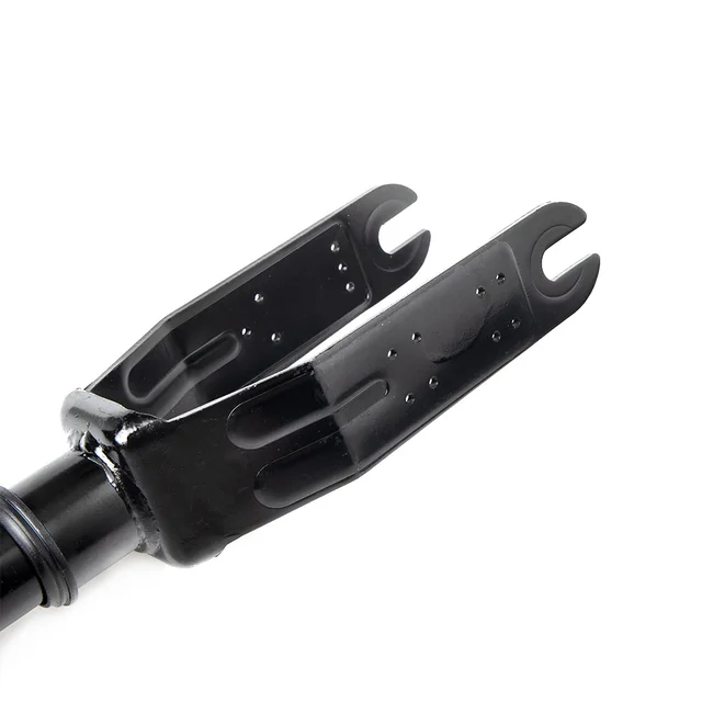 Forcella Anteriore Per Scooter Elettrico Mijia M365 - Ricambio In Lega Di Alluminio - Foto 4