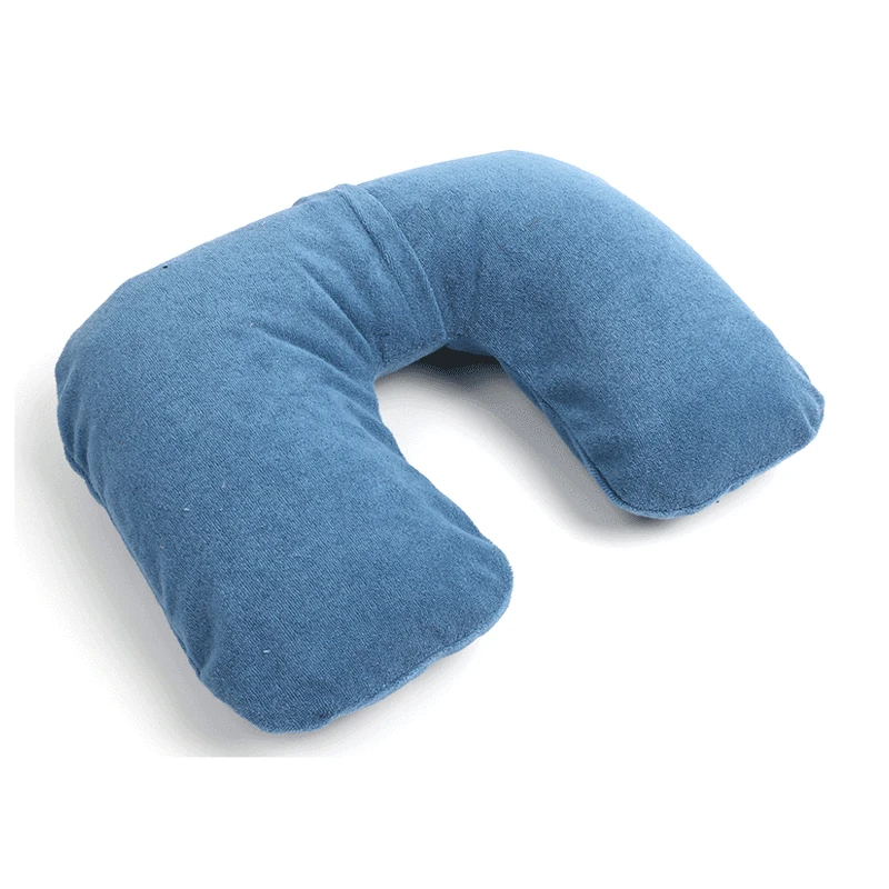 

Children Travel Portable Inflatable Neck Pillow U-shaped Neck Pillow Sleep