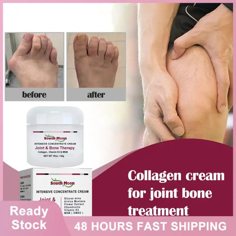 

Коллагеновая добавка для снятия боли в суставах, с витаминами