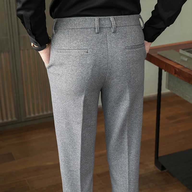 Business Men Pants 28-36