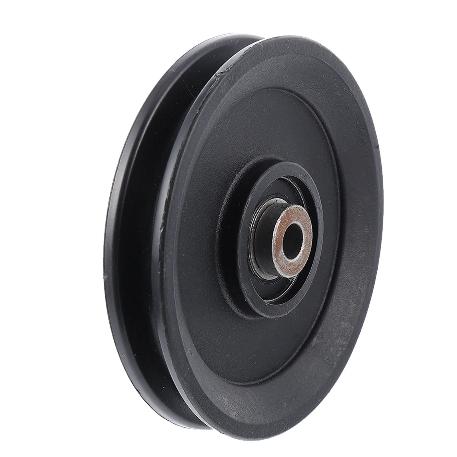 

Bearing Pulley Wheel Nylon Abration Lifting Pulley Fitness Strength Training Accessories For Cable Merchine Gym Part