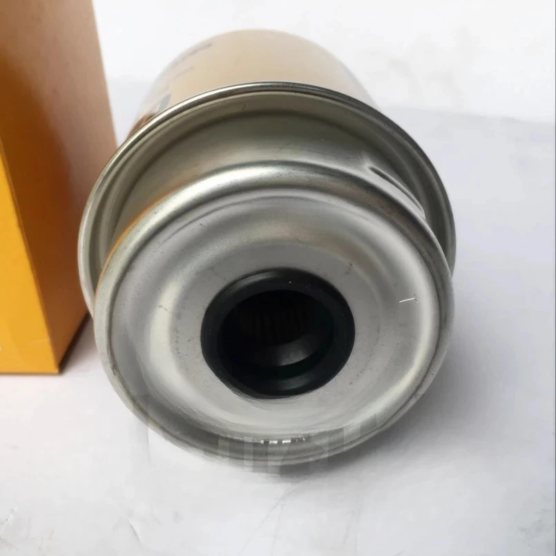 1PC New Diesel Fuel Water Separator Filter For Caterpillar CAT302/303/304CCR/305.5 156-1200