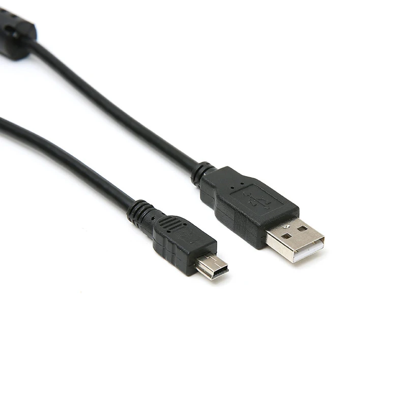 

2A DC 4,0 мм X 1,7 мм штекер питания USB к 4,0*1,7 мм/DC 4017 зарядный кабель питания разъем 4,0x1,7 мм 100 см 2 м
