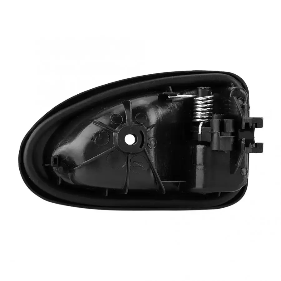 Inner Door Handle For Renault Megane I 1995-2002 Clio II 1998-2008 Scenic I 1999-2005 Trafic II 2001-2014