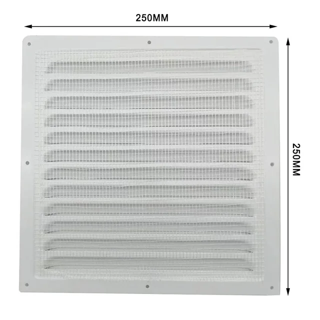 250X250MM