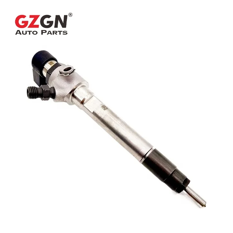 

OEM 77550 Low MOQ Fuel System Diesel Fuel Injector For Ford Ranger