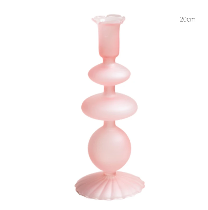Frosted Pinl