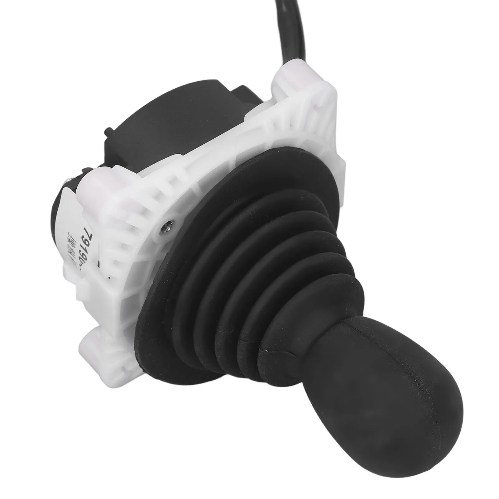 Joystick Controller Operating Handle Control Rod Excavator Accessory 7919040012 for Linde