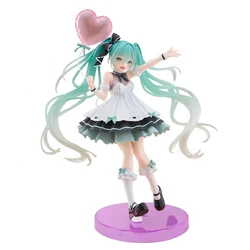 In Stock 19CM Fashion Series Fancy Ver. Kawaii Anime Girl Figure - Desktop Decoration Toy Gift (01 - 1 PC No Box)