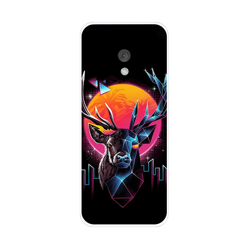 Transparent Shockproof Silicone Phone Case - Clear Back Cover