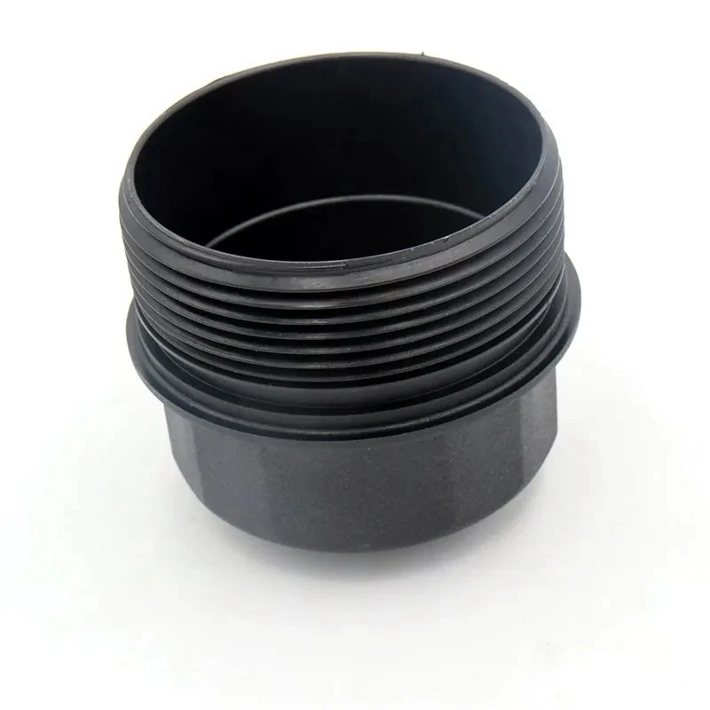 Oil Filter Housing Cover 1621843208 For Ssangyong Actyon Rexton Rodius