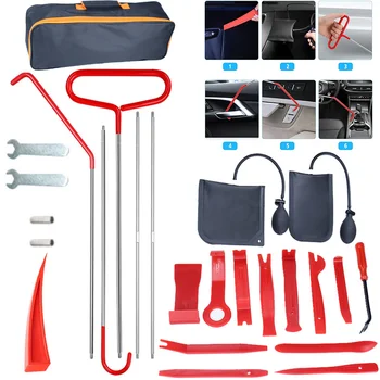 Emergency Car Unlock Tool Kit 1