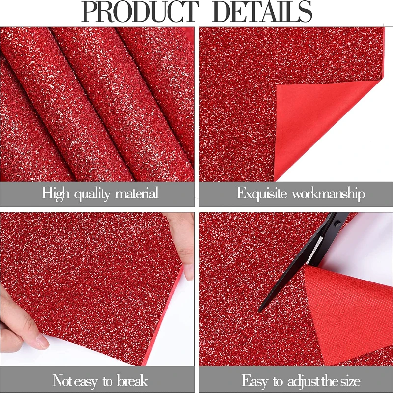 Shiny Red Carpet Runway 1mm thick for Christmas Thanksgiving outdoor accessories wedding party hall 1.2 x 7 meters wedding carpet