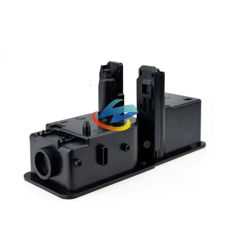 4PCS TK-5240 TK5240 Toner Cartridge for Kyocera ECOSYS P5026cdn P5026cdw ECOSYS M5526cdn M5526cdw Refill Toner BK75g CMY40g
