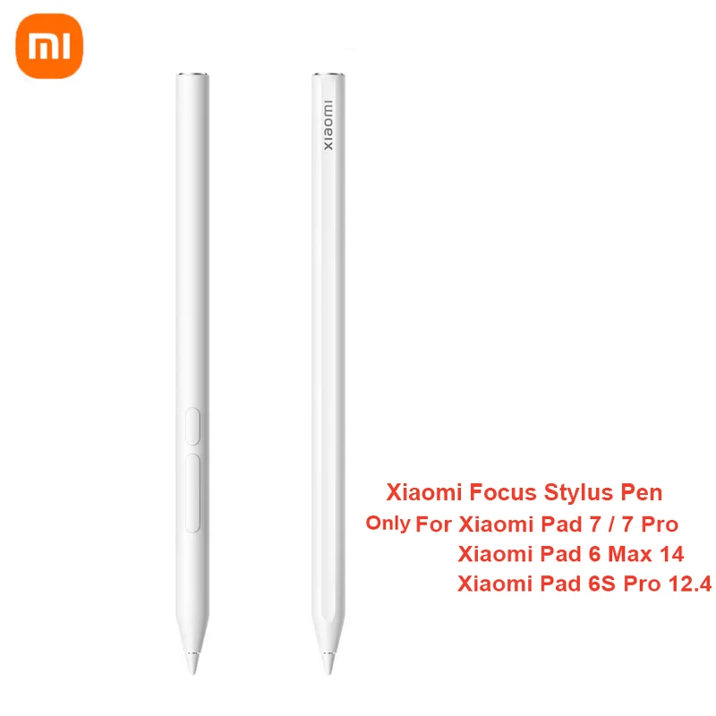 Original Xiaomi Focus Stylus Pen For Xiaomi Pad 7 / 7Pro Mi