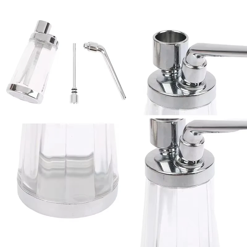 New Bottle Water Pipe Portable Mini Hookah Shisha Tobacco Smoking Pipes Gift of Health Metal Tube Filter Hookah Filtration hookah pipes,hookah set,smoking pipe kit