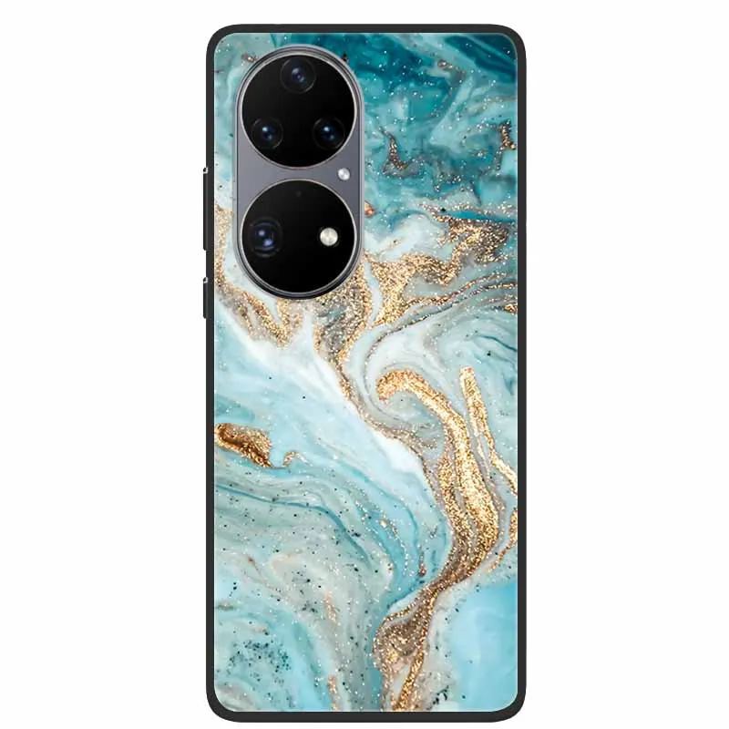 Stylish Soft TPU Silicone Phone Case - Cute and Fashionable Back Cover
