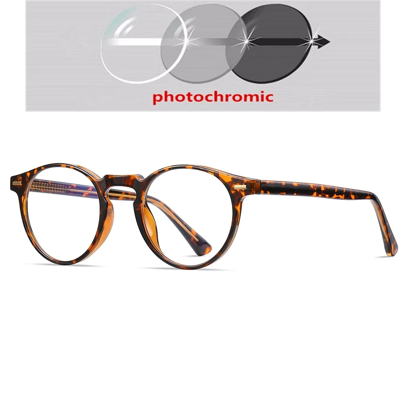Photochromic Gray C3