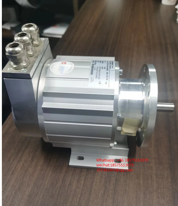 Рисунок 3 - TR CEV115-86001 датчик большой