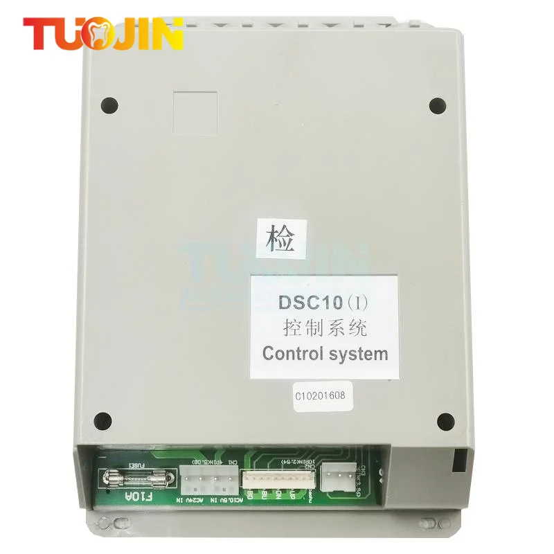 

Dental Chair Suntem Control System DSC10(I) Dental Product Materials Basic Instruments Dental Medical Lab Equipment Unit Tools