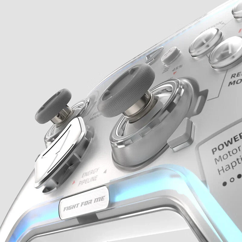 ZD Ultimate Legend ゲーミングパッド ZD Ultimate Legendの製品詳細、クチコミ一覧 | Monoru