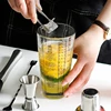 Cocktail Shaker 400ml Glass 3