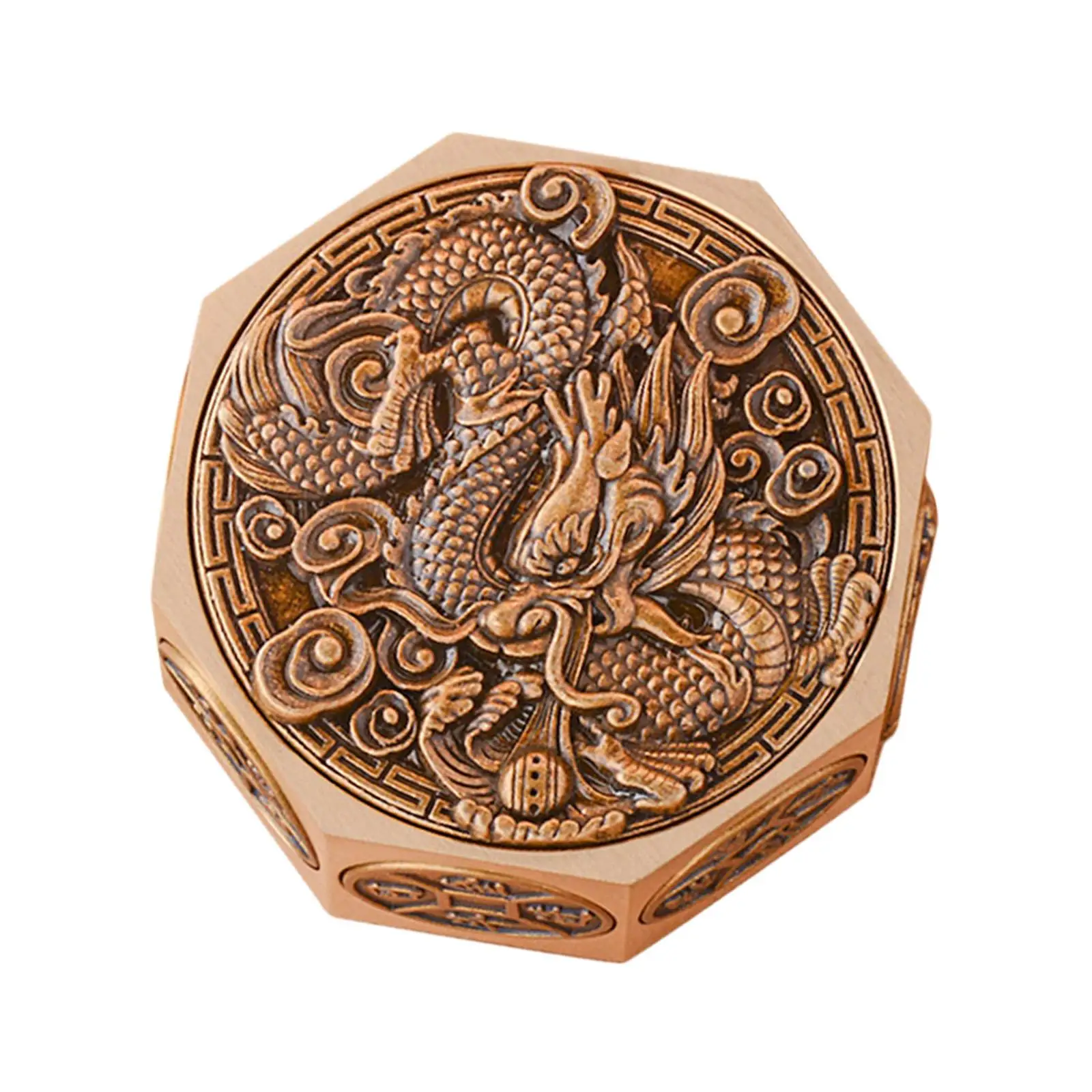 

Статуя фэн-шуй, Рисунок дракона, подарок на день рождения отцу другу