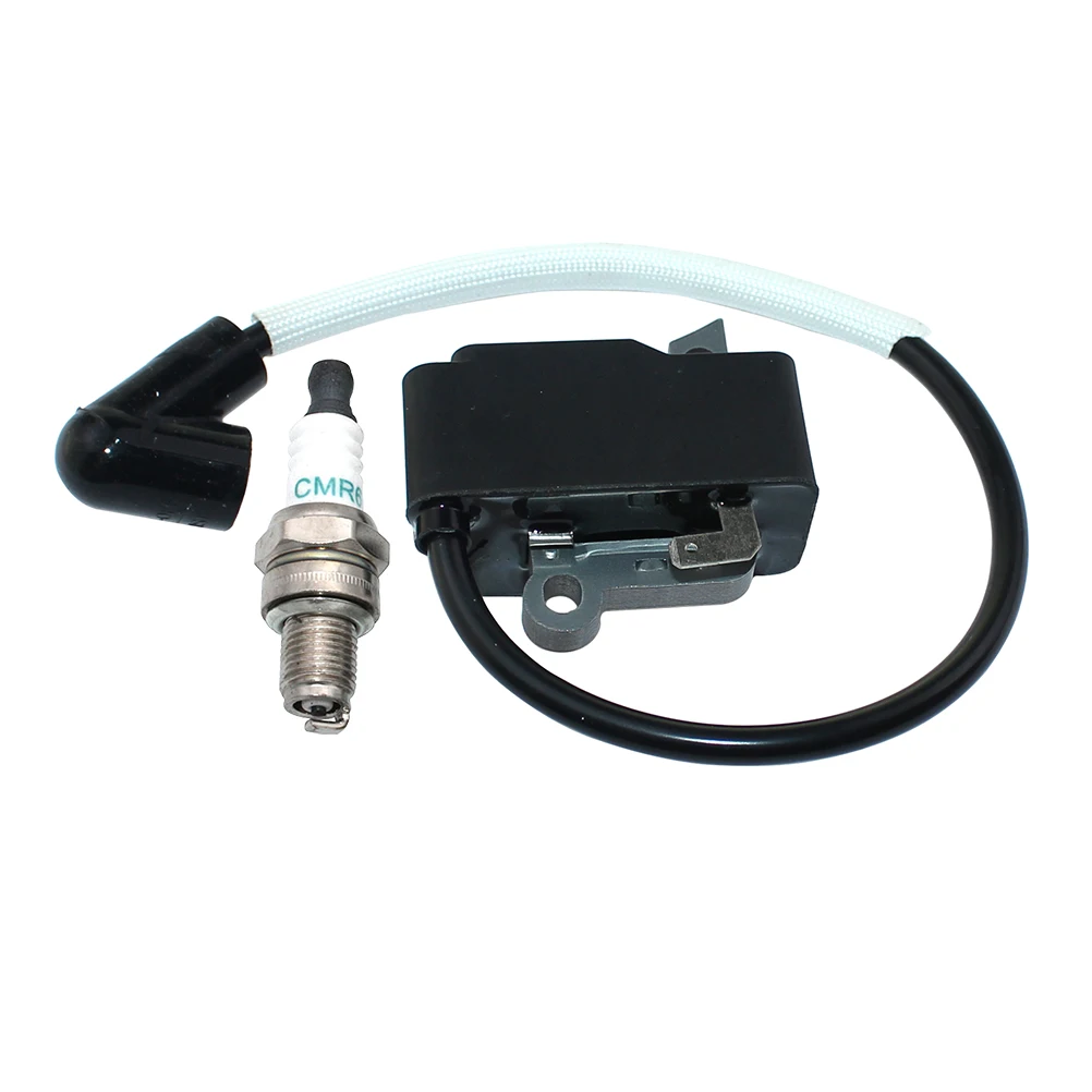 Wivplex Bobine De Module D'allumage, For Husqvarna, 345FR 545F